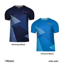Load image into Gallery viewer, Yonex Round Neck T-shirt #RM-S092-2685-CC7-23