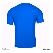 Load image into Gallery viewer, Yonex Junior Round Neck T-shirt #RJ-S092-2685-CC7-23