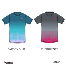 Load image into Gallery viewer, Yonex Round Neck T-shirt RM-S092-2757-ESSG2-S