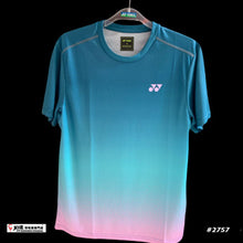 Load image into Gallery viewer, Yonex Round Neck T-shirt RM-S092-2757-ESSG2-S