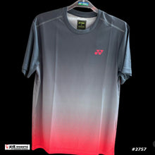 Load image into Gallery viewer, Yonex Round Neck T-shirt RM-S092-2757-ESSG2-S