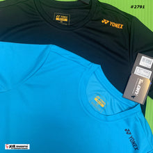 Load image into Gallery viewer, Yonex Round Neck T-shirt #RM-H036-2791-EASY3-S