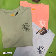 Load image into Gallery viewer, Yonex Round Neck T-shirt #RM-H036-2792-EASY3-S