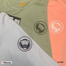 Load image into Gallery viewer, Yonex Round Neck T-shirt #RM-H036-2792-EASY3-S