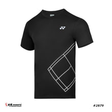 Load image into Gallery viewer, Yonex Round Neck T-shirt #RM-H036-2879-EASY4-S