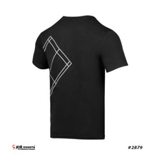 Load image into Gallery viewer, Yonex Round Neck T-shirt #RM-H036-2879-EASY4-S