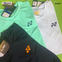 Load image into Gallery viewer, Yonex Round Neck T-shirt #RM-H036-2793-EASY3-S