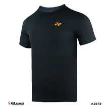 Load image into Gallery viewer, Yonex Round Neck T-shirt #RM-H036-2793-EASY3-S