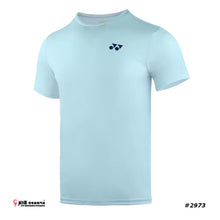 Load image into Gallery viewer, Yonex Round Neck T-shirt #RM-H036-2793-EASY3-S