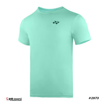 Load image into Gallery viewer, Yonex Round Neck T-shirt #RM-H036-2793-EASY3-S