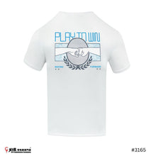 Load image into Gallery viewer, Yonex Men Round Neck T-Shirt #RM-H036-3165-EASY6-S