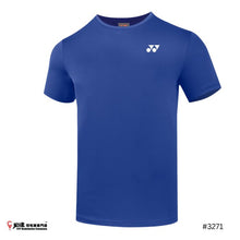 Load image into Gallery viewer, Yonex Men Round Neck T-Shirt #RM-H036-3271-EASY6-S