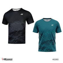 Load image into Gallery viewer, Yonex Men Round Neck T-Shirt #RM-S092-3393-ESST4-S