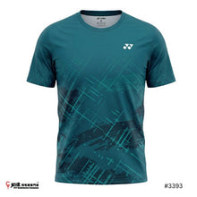 Load image into Gallery viewer, Yonex Men Round Neck T-Shirt #RM-S092-3393-ESST4-S
