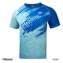 Load image into Gallery viewer, Yonex Junior Round Neck T-Shirt #RJ-S092-3394-ESST4-S