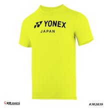 Load image into Gallery viewer, Yonex Junior Round Neck RJ-H036-2839-EASY3-S