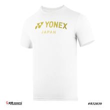Load image into Gallery viewer, Yonex Junior Round Neck RJ-H036-2839-EASY3-S