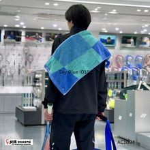 Load image into Gallery viewer, Yonex Face Towel AC1094 JP VERSION