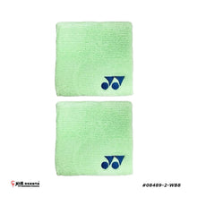 Load image into Gallery viewer, Yonex Wrist Band #WBD-Y024-08489-2-WB8-SR (2 IN 1)