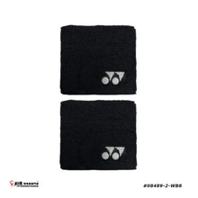 Load image into Gallery viewer, Yonex Wrist Band #WBD-Y024-08489-2-WB8-SR (2 IN 1)