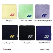 Load image into Gallery viewer, Yonex Wrist Band #WBD-Y024-08489-WB8-SR (1 IN 1)