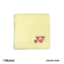 Load image into Gallery viewer, Yonex Wrist Band #WBD-Y024-08489-WB8-SR (1 IN 1)