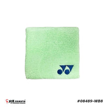 Load image into Gallery viewer, Yonex Wrist Band #WBD-Y024-08489-WB8-SR (1 IN 1)