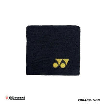 Load image into Gallery viewer, Yonex Wrist Band #WBD-Y024-08489-WB8-SR (1 IN 1)