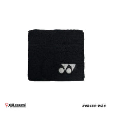 Load image into Gallery viewer, Yonex Wrist Band #WBD-Y024-08489-WB8-SR (1 IN 1)