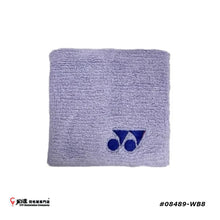 Load image into Gallery viewer, Yonex Wrist Band #WBD-Y024-08489-WB8-SR (1 IN 1)