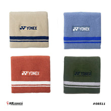Load image into Gallery viewer, Yonex Wrist Band #WBD-Y024-08511-WB7-SR (1 IN 1)