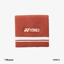Load image into Gallery viewer, Yonex Wrist Band #WBD-Y024-08511-WB7-SR (1 IN 1)