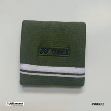 Load image into Gallery viewer, Yonex Wrist Band #WBD-Y024-08511-WB7-SR (1 IN 1)