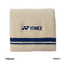 Load image into Gallery viewer, Yonex Wrist Band #WBD-Y024-08511-WB7-SR (1 IN 1)