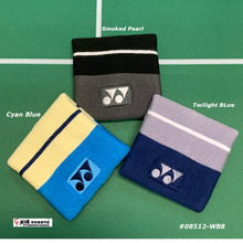 Load image into Gallery viewer, Yonex Wrist Band #WBD-Y024-08512-WB8-SR (1 IN 1)