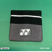 Load image into Gallery viewer, Yonex Wrist Band #WBD-Y024-08512-WB8-SR (1 IN 1)