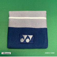 Load image into Gallery viewer, Yonex Wrist Band #WBD-Y024-08512-WB8-SR (1 IN 1)