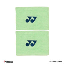 Load image into Gallery viewer, Yonex Wrist Band #WBD-Y024-11488-2-WB8-SR (2 IN 1)