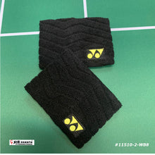 Load image into Gallery viewer, Yonex Wrist Band #WBD-Y024-11510-2-WB8-SR (2 IN 1)