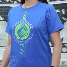 Load image into Gallery viewer, Yonex 2024 All England Limited Edition T-shirt #YOB24003 JP VERSION