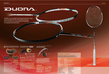 Load image into Gallery viewer, Yonex Duora Z Strike