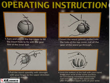 Load image into Gallery viewer, GOMA Roller Ball FAWB100