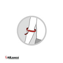 Load image into Gallery viewer, LP 668 ELBOW SUPPORT