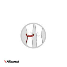 Load image into Gallery viewer, LP 667 KNEE SUPPORT