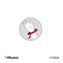Load image into Gallery viewer, LP 753CA WRIST WRAP