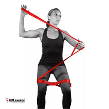 Load image into Gallery viewer, Thera-band CLX Consecutive Loops Exercise Bands (9 Loops)