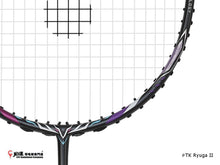 Load image into Gallery viewer, Victor Thruster Ryuga II (LEE ZII JIA'S BRAND-NEW GAME RACKET