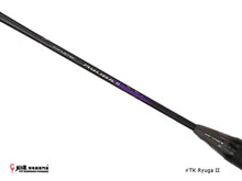 Load image into Gallery viewer, Victor Thruster Ryuga II (LEE ZII JIA'S BRAND-NEW GAME RACKET