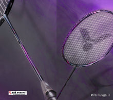 Load image into Gallery viewer, Victor Thruster Ryuga II (LEE ZII JIA'S BRAND-NEW GAME RACKET