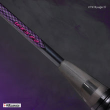 Load image into Gallery viewer, Victor Thruster Ryuga II (LEE ZII JIA'S BRAND-NEW GAME RACKET
